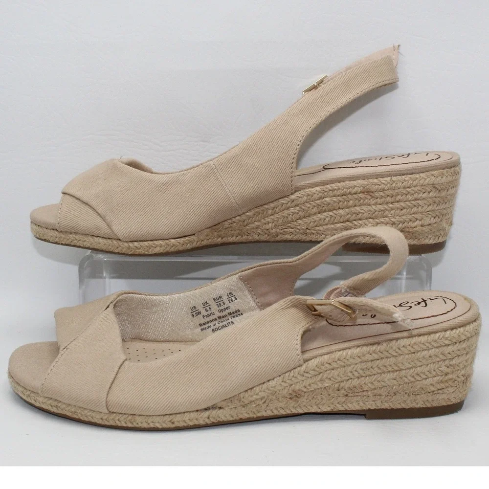Life Stride sku 2626m